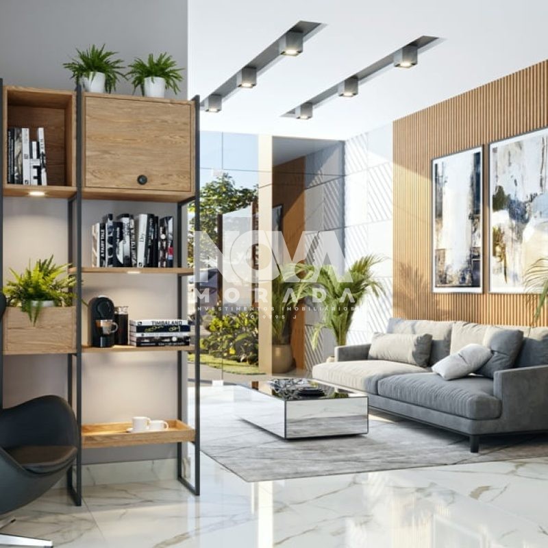 Apartamento, 3 quartos, 75 m² - Foto 19