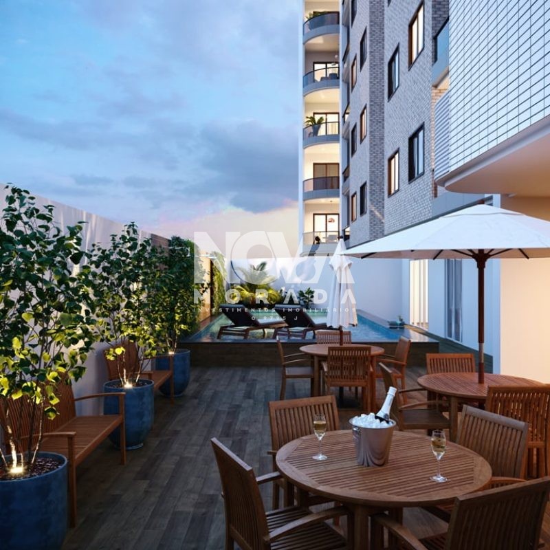 Apartamento, 3 quartos, 75 m² - Foto 21