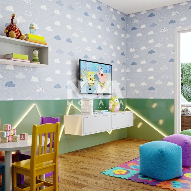 Apartamento, 3 quartos, 75 m² - Foto 22