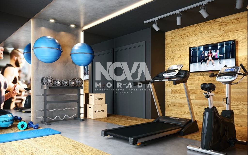 Apartamento, 3 quartos, 75 m² - Foto 24