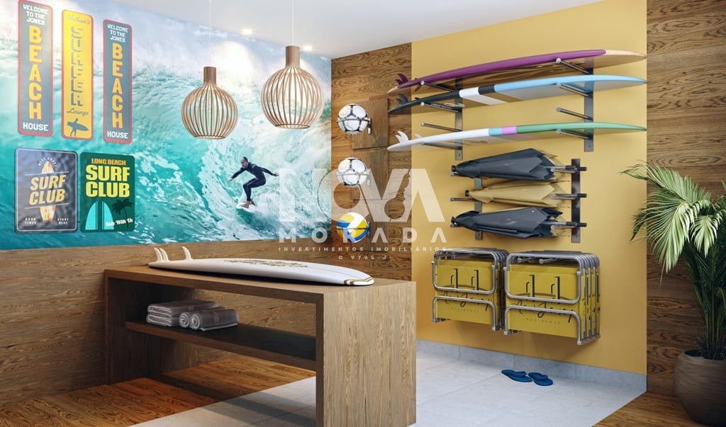 Apartamento, 3 quartos, 75 m² - Foto 25