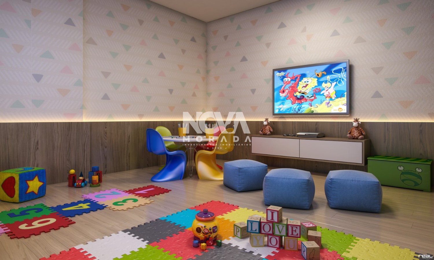 Apartamento, 3 quartos, 75 m² - Foto 27