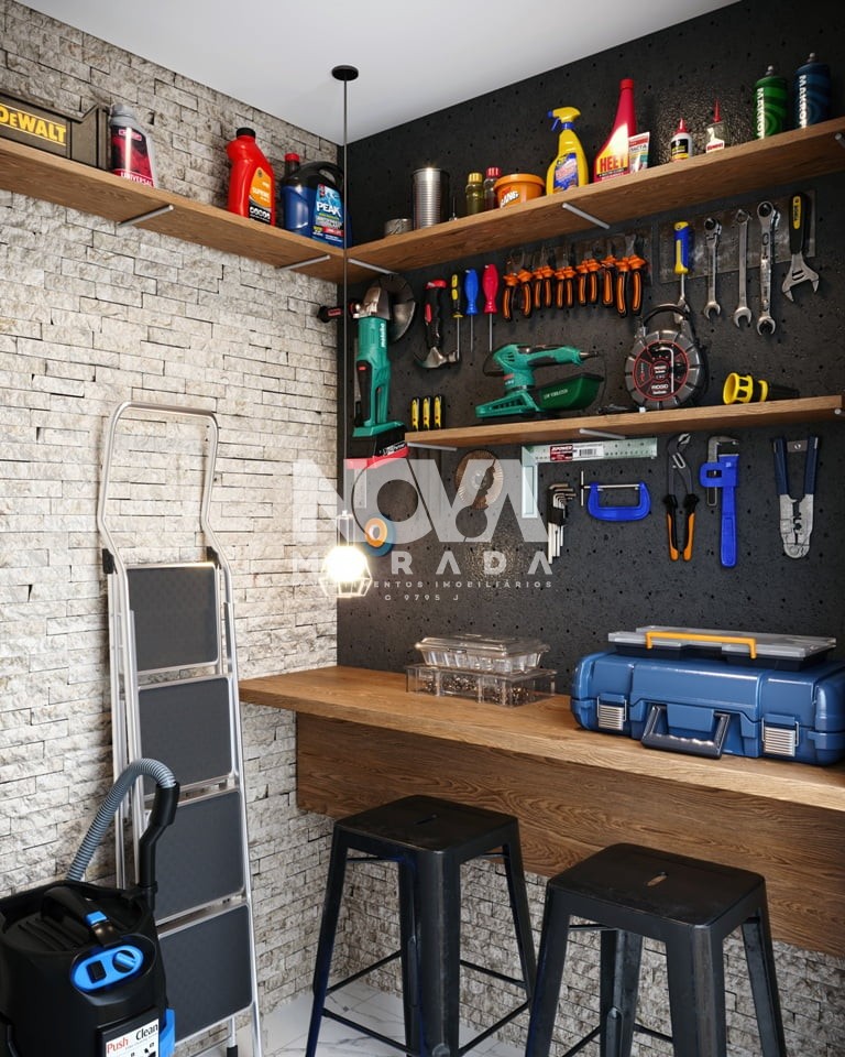 Apartamento, 3 quartos, 75 m² - Foto 30