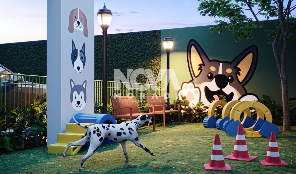 Apartamento, 3 quartos, 75 m² - Foto 31