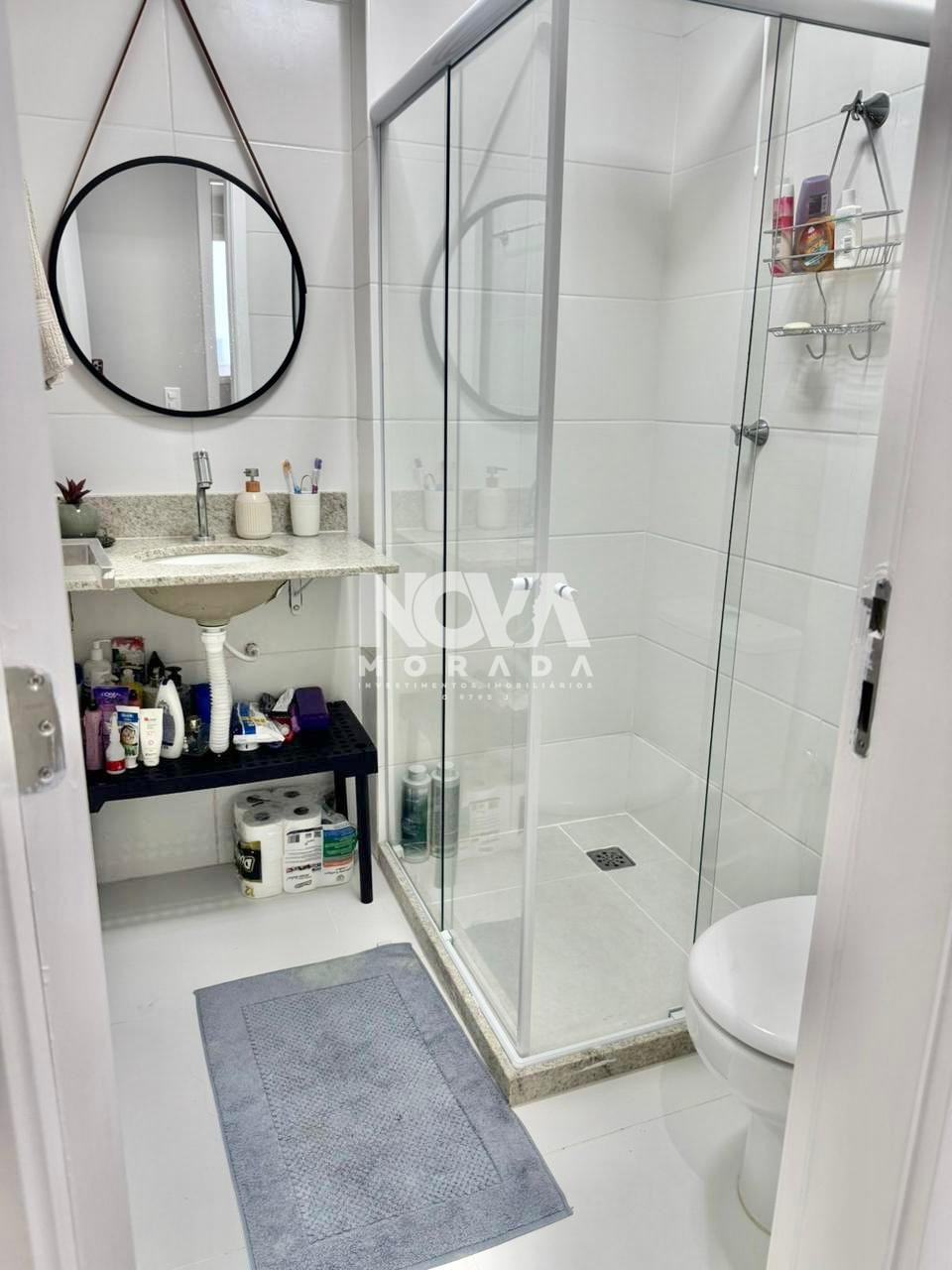 Apartamento, 3 quartos, 85 m² - Foto 9