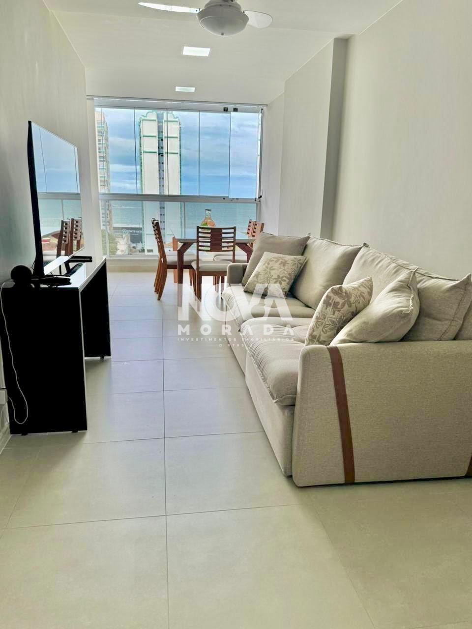 Apartamento, 3 quartos, 85 m² - Foto 1