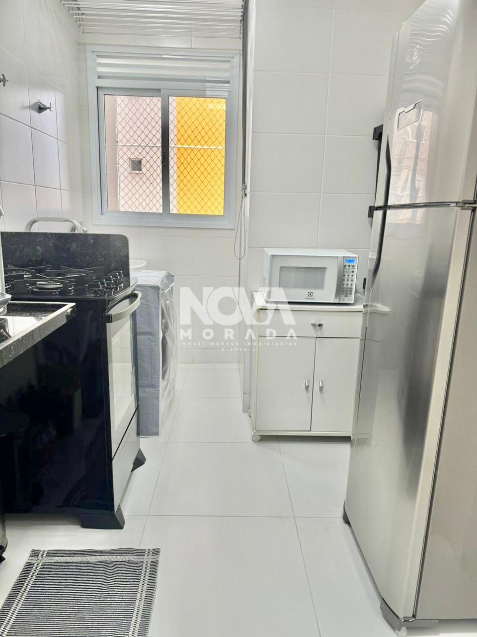 Apartamento, 3 quartos, 85 m² - Foto 3