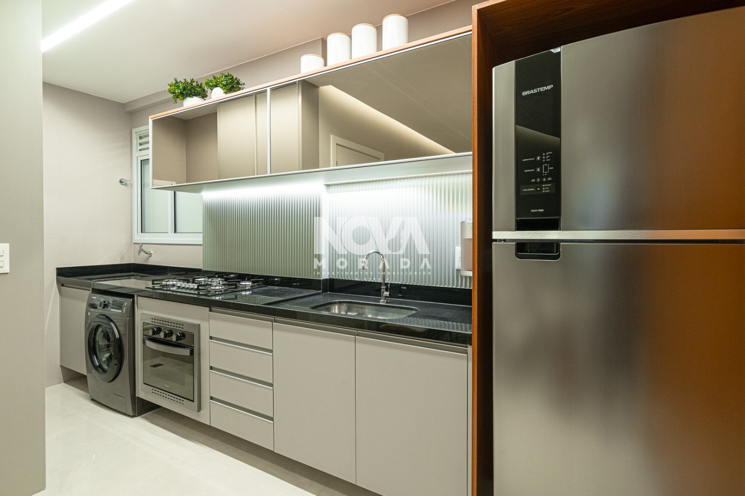 Apartamento, 2 quartos, 60 m² - Foto 7