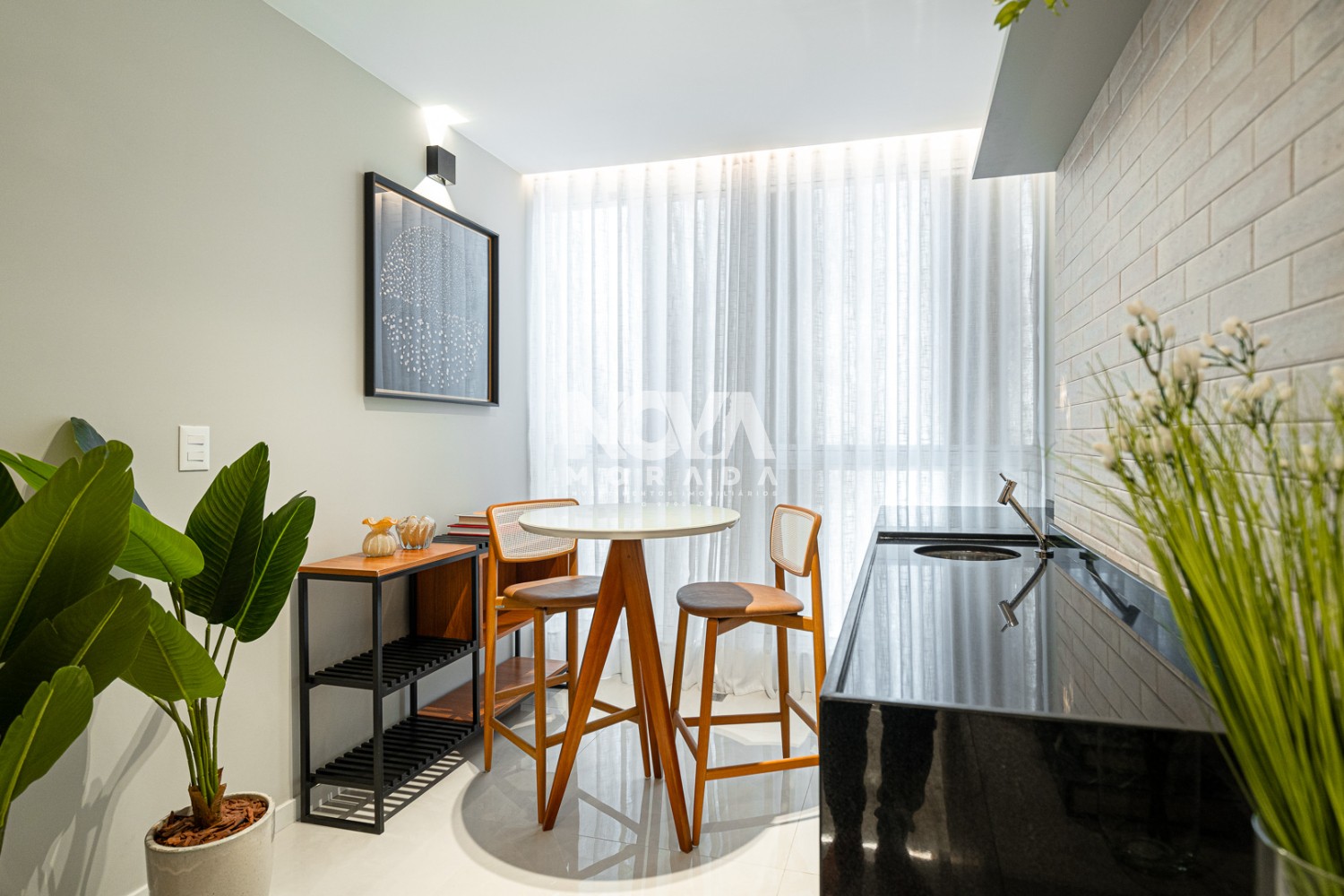 Apartamento, 2 quartos, 60 m² - Foto 5