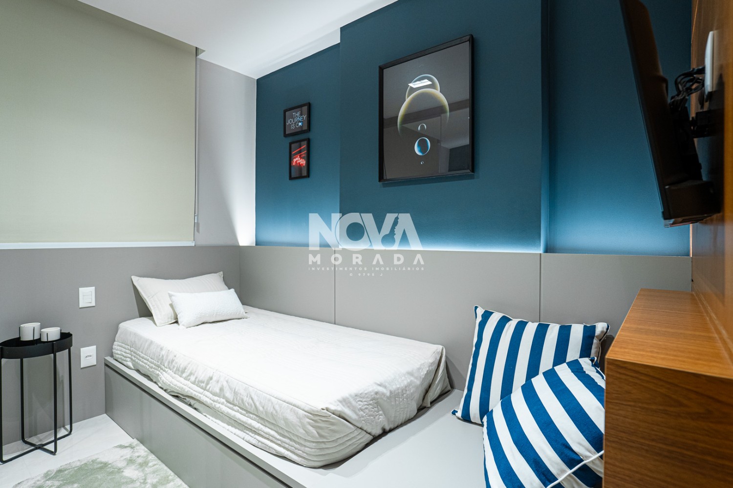 Apartamento, 2 quartos, 60 m² - Foto 9