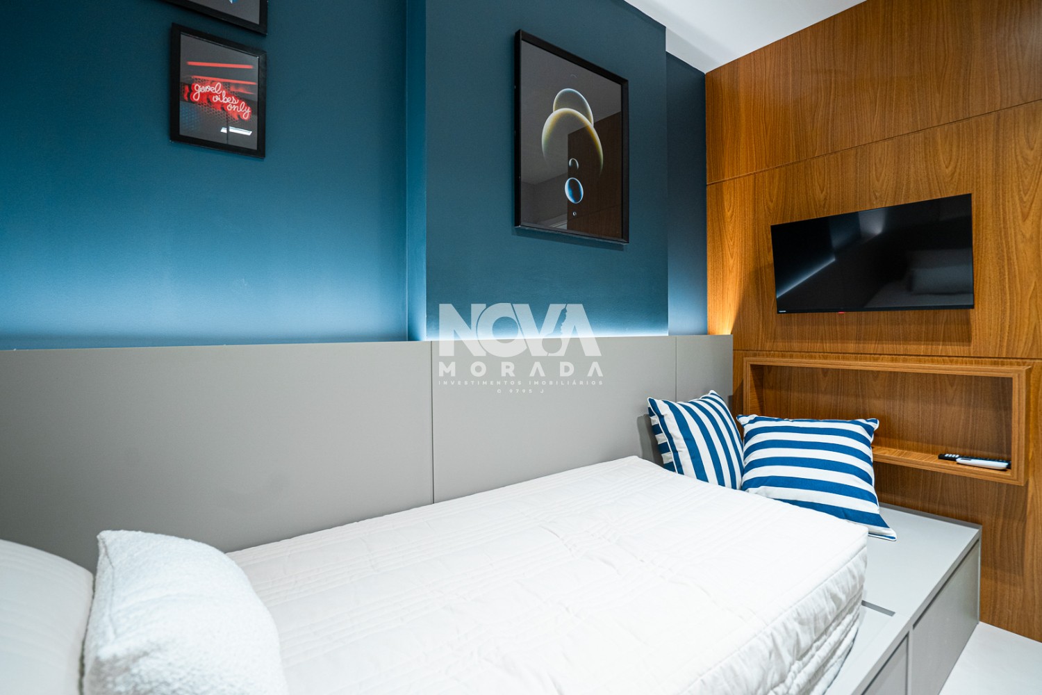 Apartamento, 2 quartos, 60 m² - Foto 10