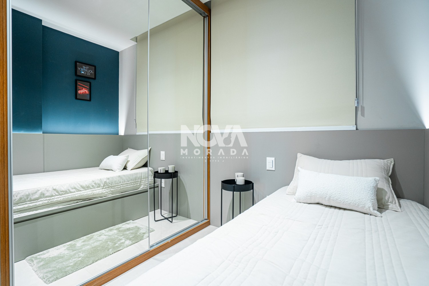 Apartamento, 2 quartos, 60 m² - Foto 11