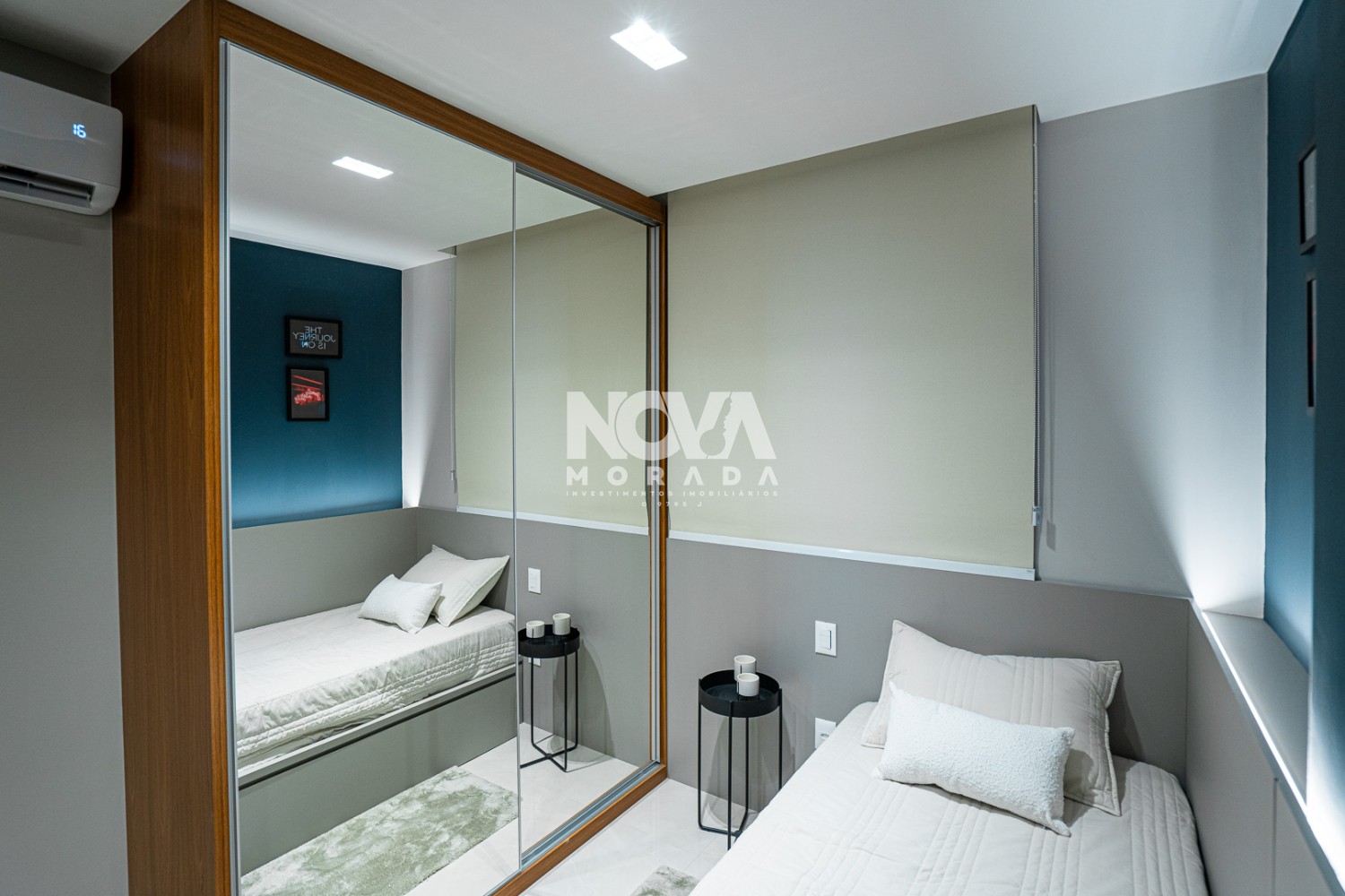 Apartamento, 2 quartos, 60 m² - Foto 12