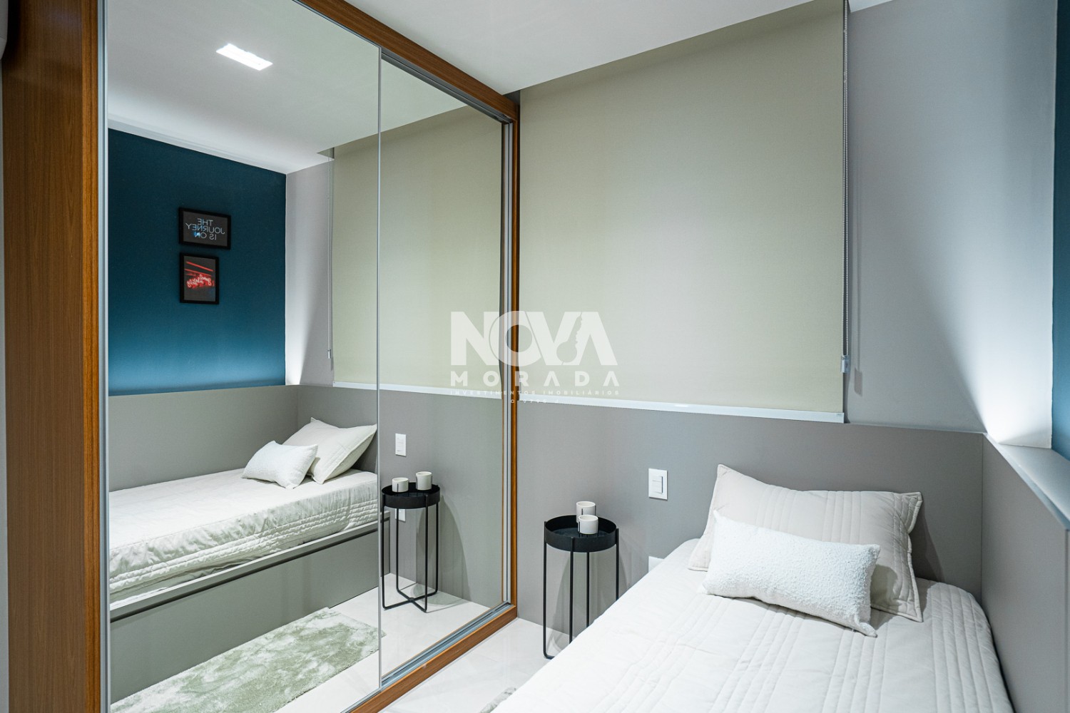 Apartamento, 2 quartos, 60 m² - Foto 13