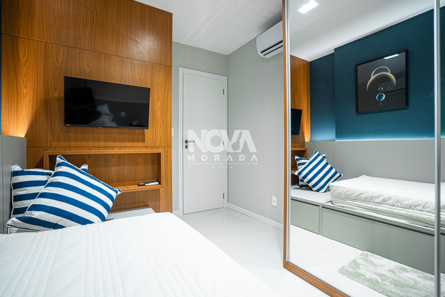 Apartamento, 2 quartos, 60 m² - Foto 14