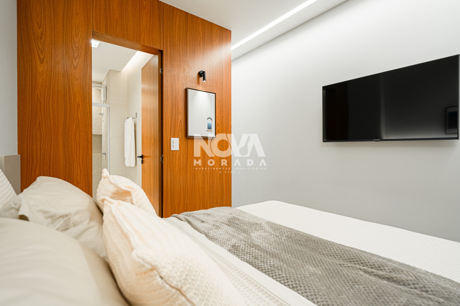 Apartamento, 2 quartos, 60 m² - Foto 20