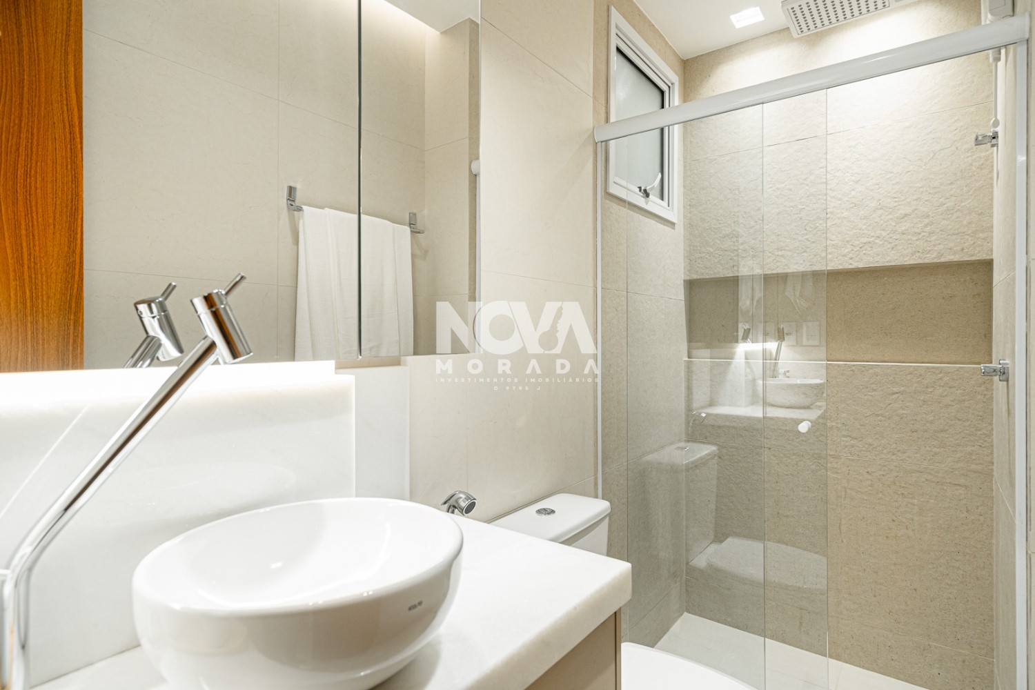 Apartamento, 2 quartos, 60 m² - Foto 22