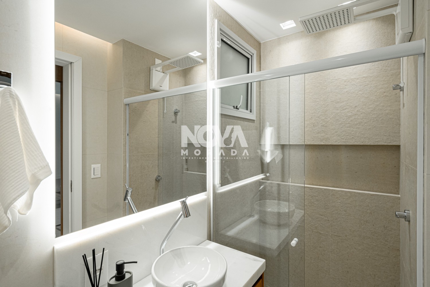 Apartamento, 2 quartos, 60 m² - Foto 26