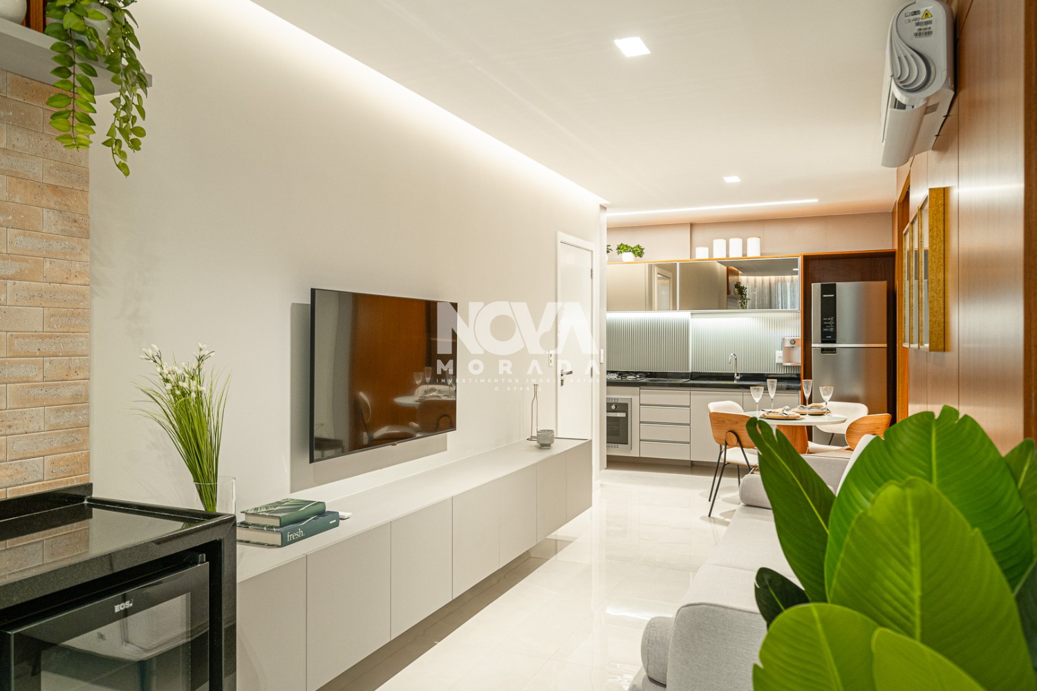 Apartamento, 2 quartos, 60 m² - Foto 33