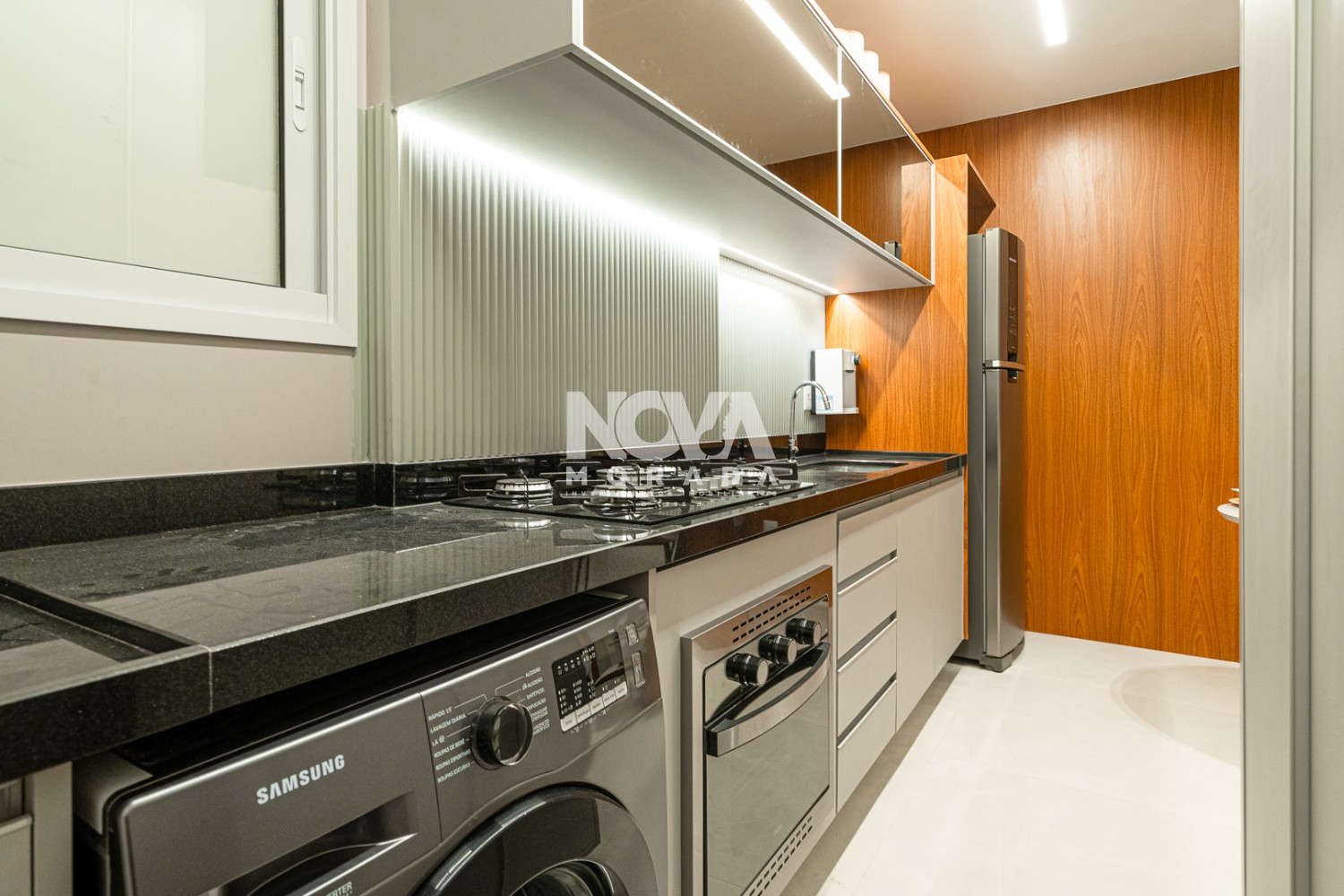 Apartamento, 2 quartos, 60 m² - Foto 34