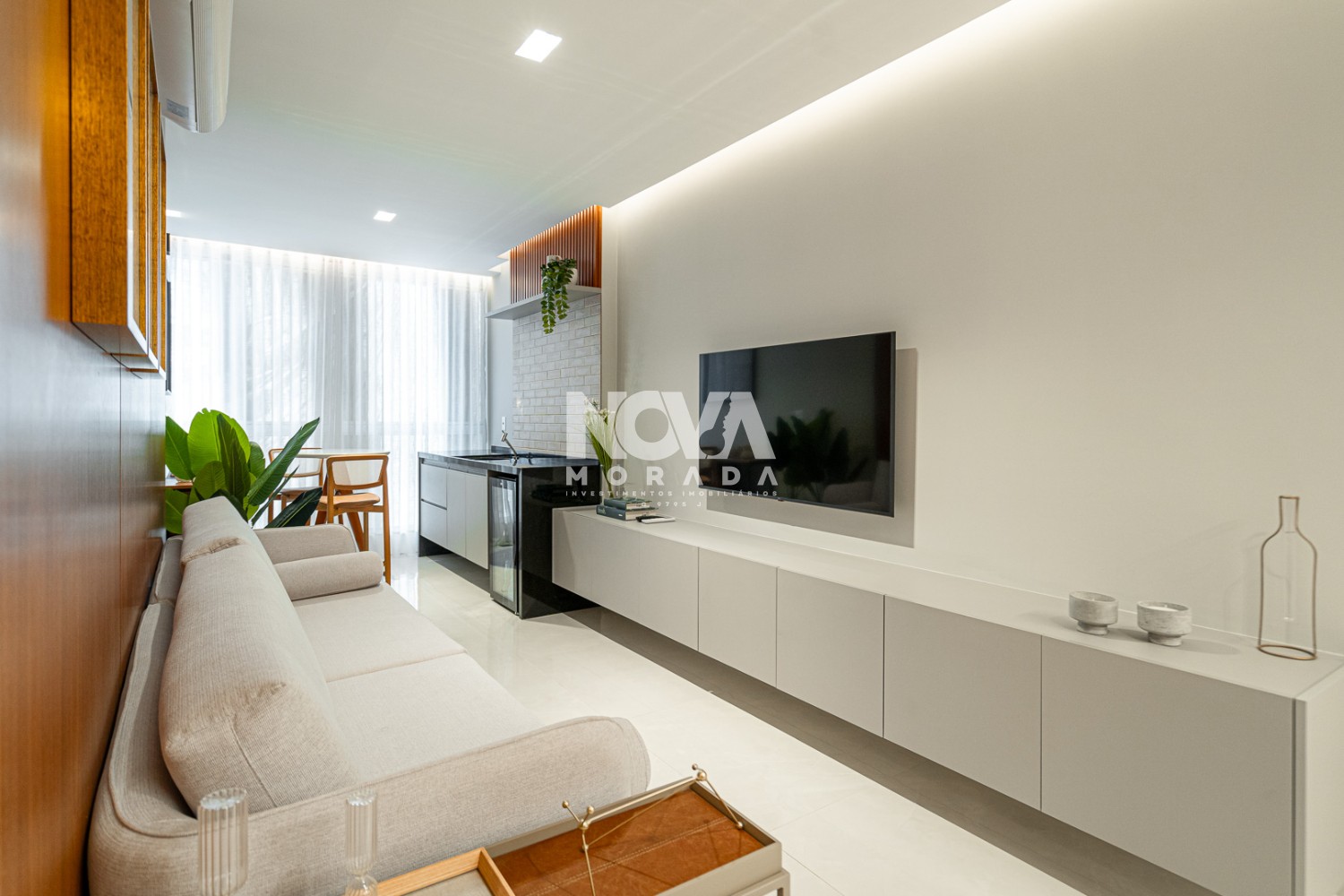 Apartamento, 2 quartos, 60 m² - Foto 35