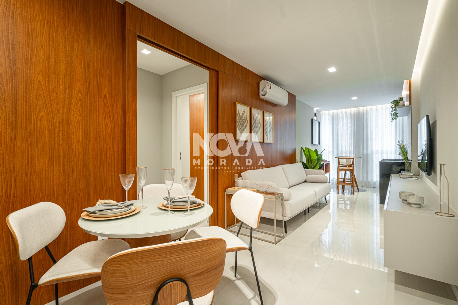 Apartamento, 2 quartos, 60 m² - Foto 37