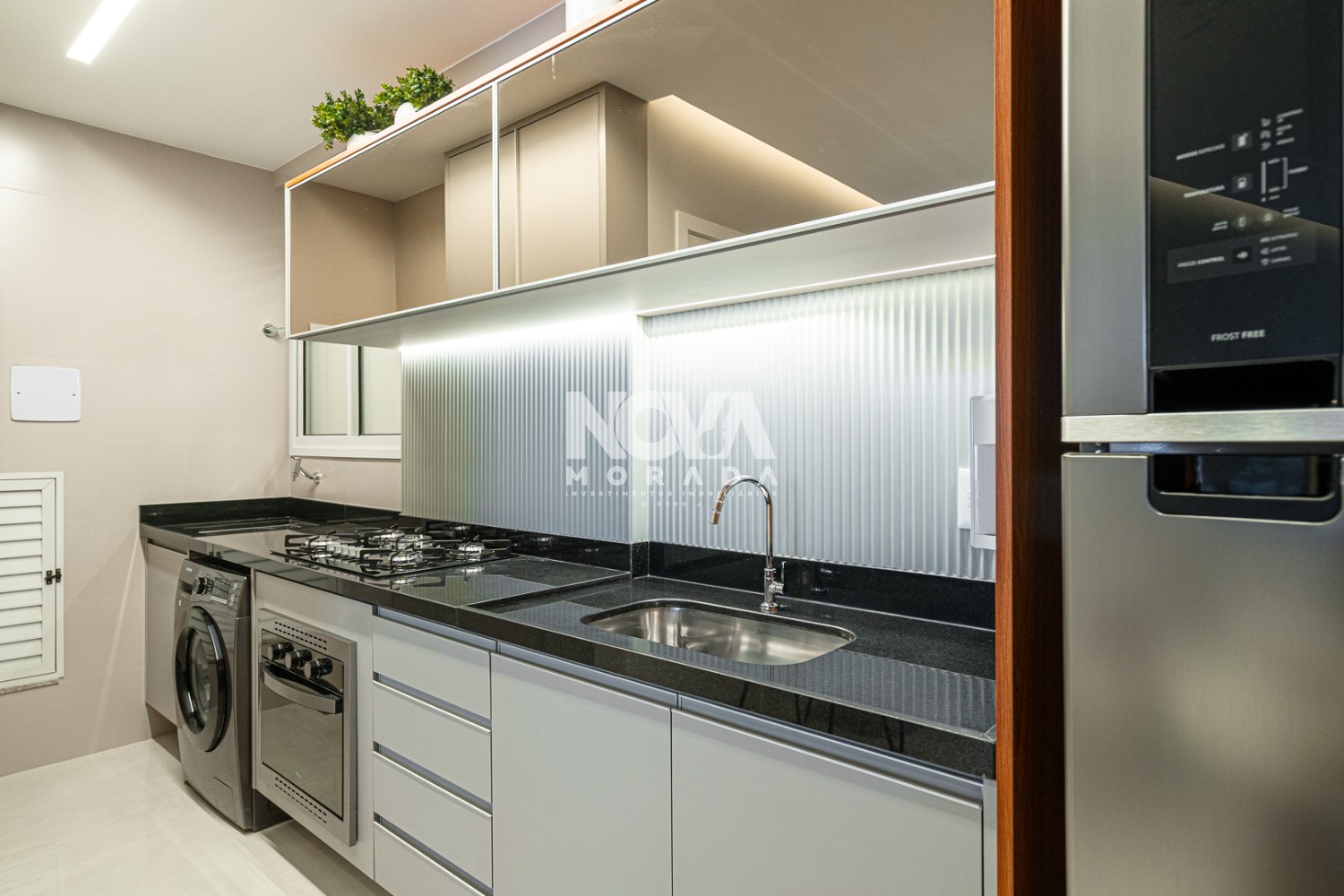 Apartamento, 2 quartos, 60 m² - Foto 41