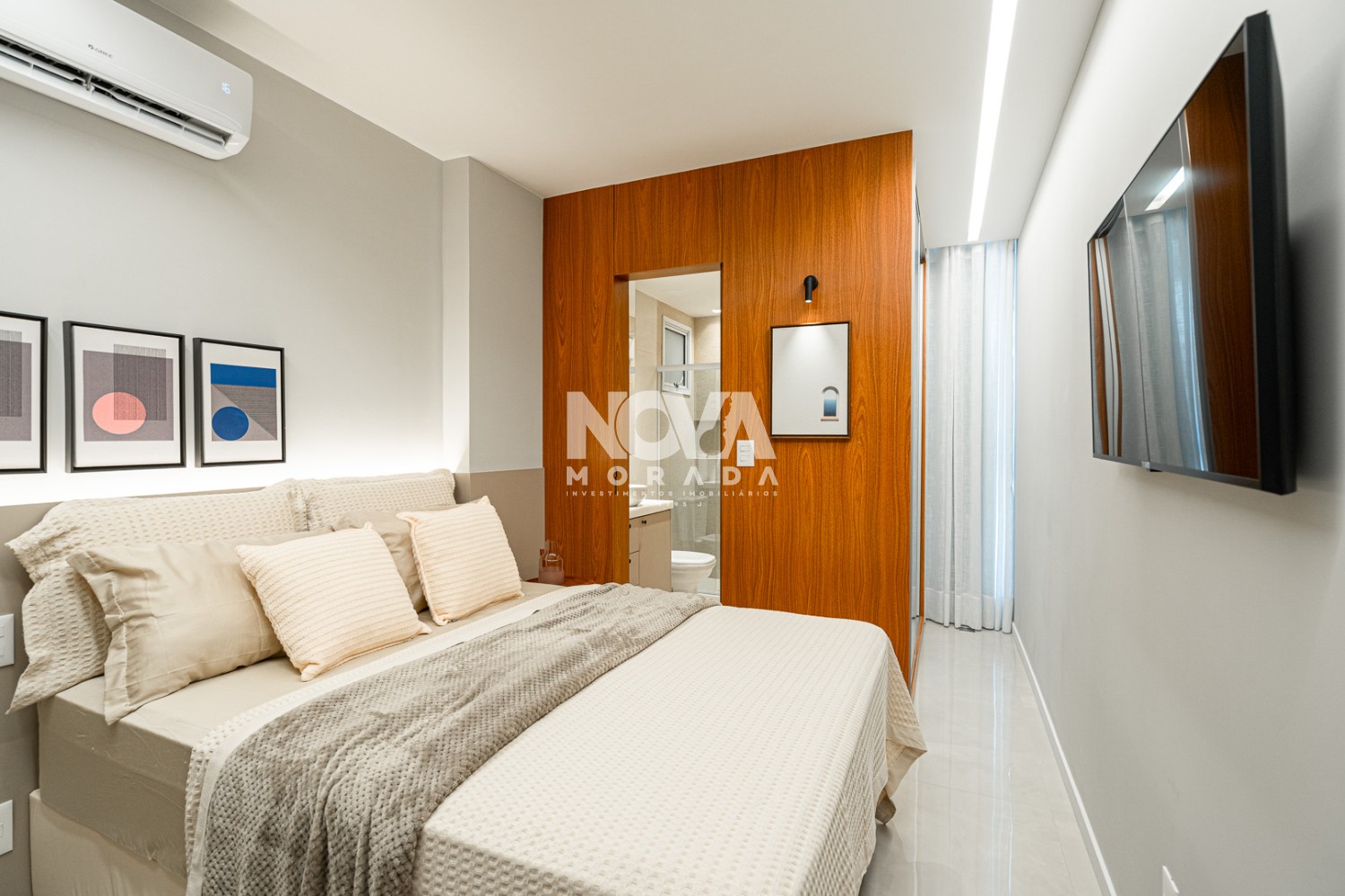 Apartamento, 2 quartos, 60 m² - Foto 49