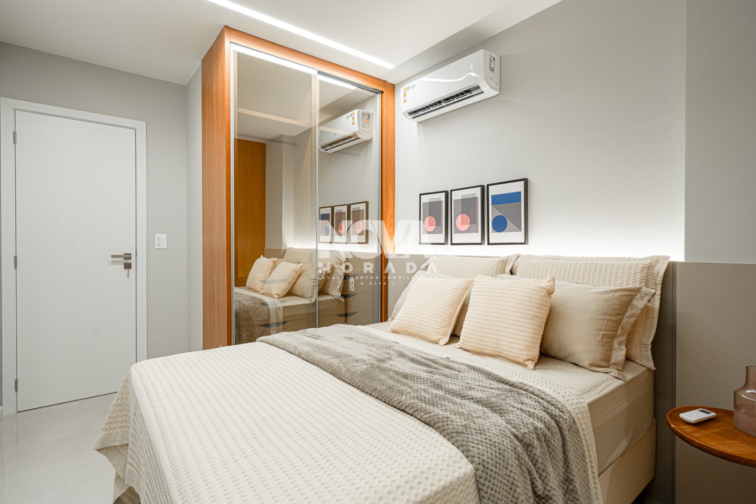 Apartamento, 2 quartos, 60 m² - Foto 50