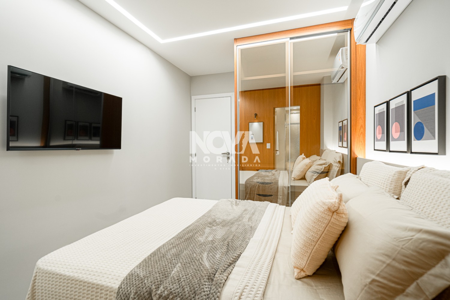 Apartamento, 2 quartos, 60 m² - Foto 51