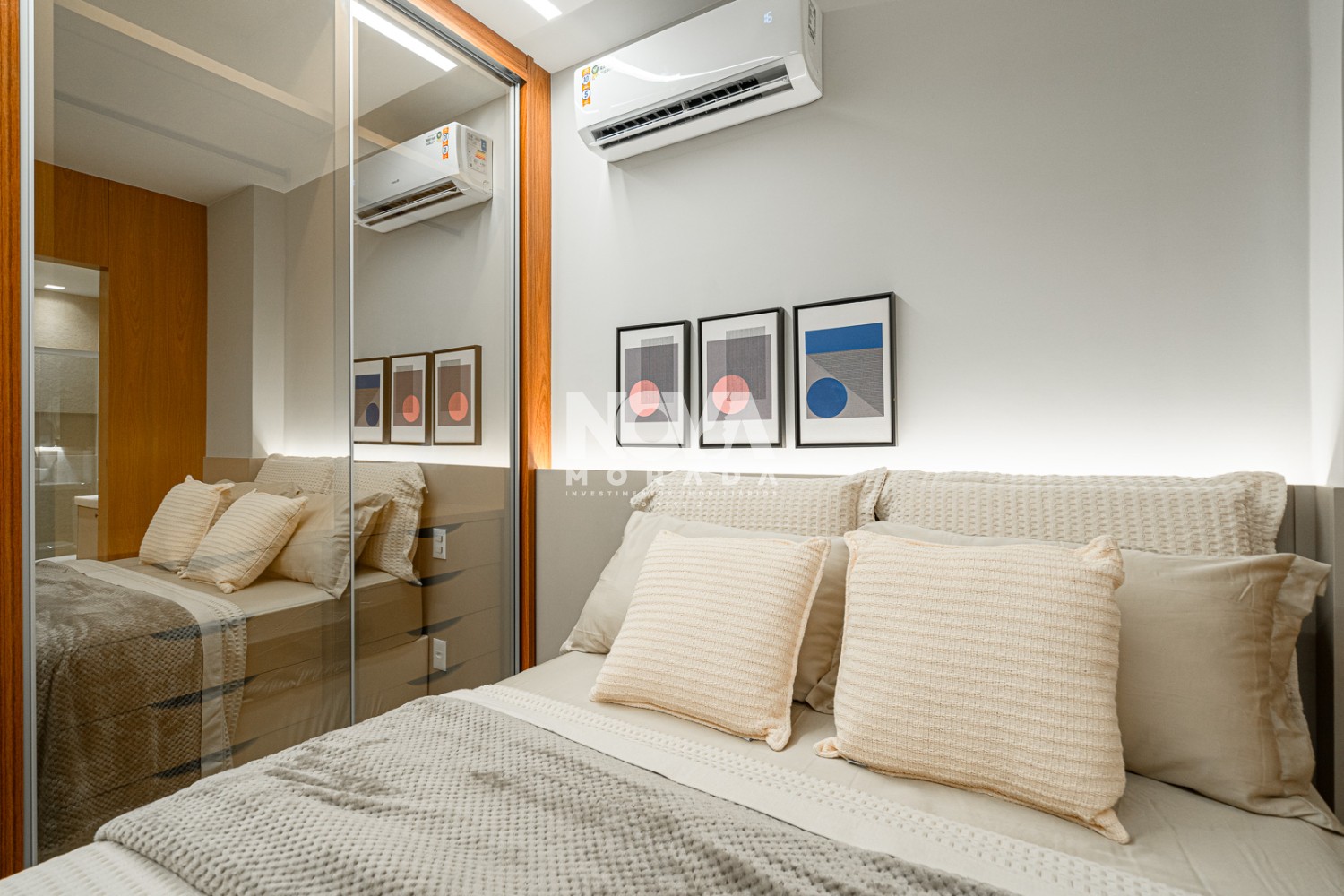 Apartamento, 2 quartos, 60 m² - Foto 52