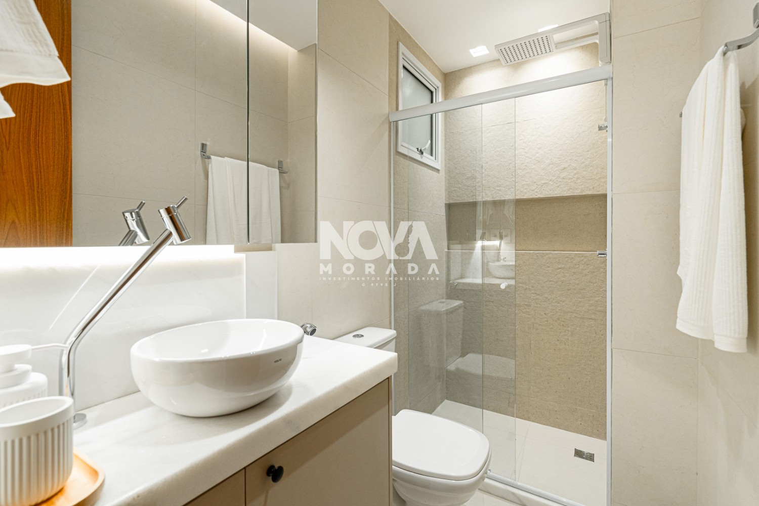 Apartamento, 2 quartos, 60 m² - Foto 54