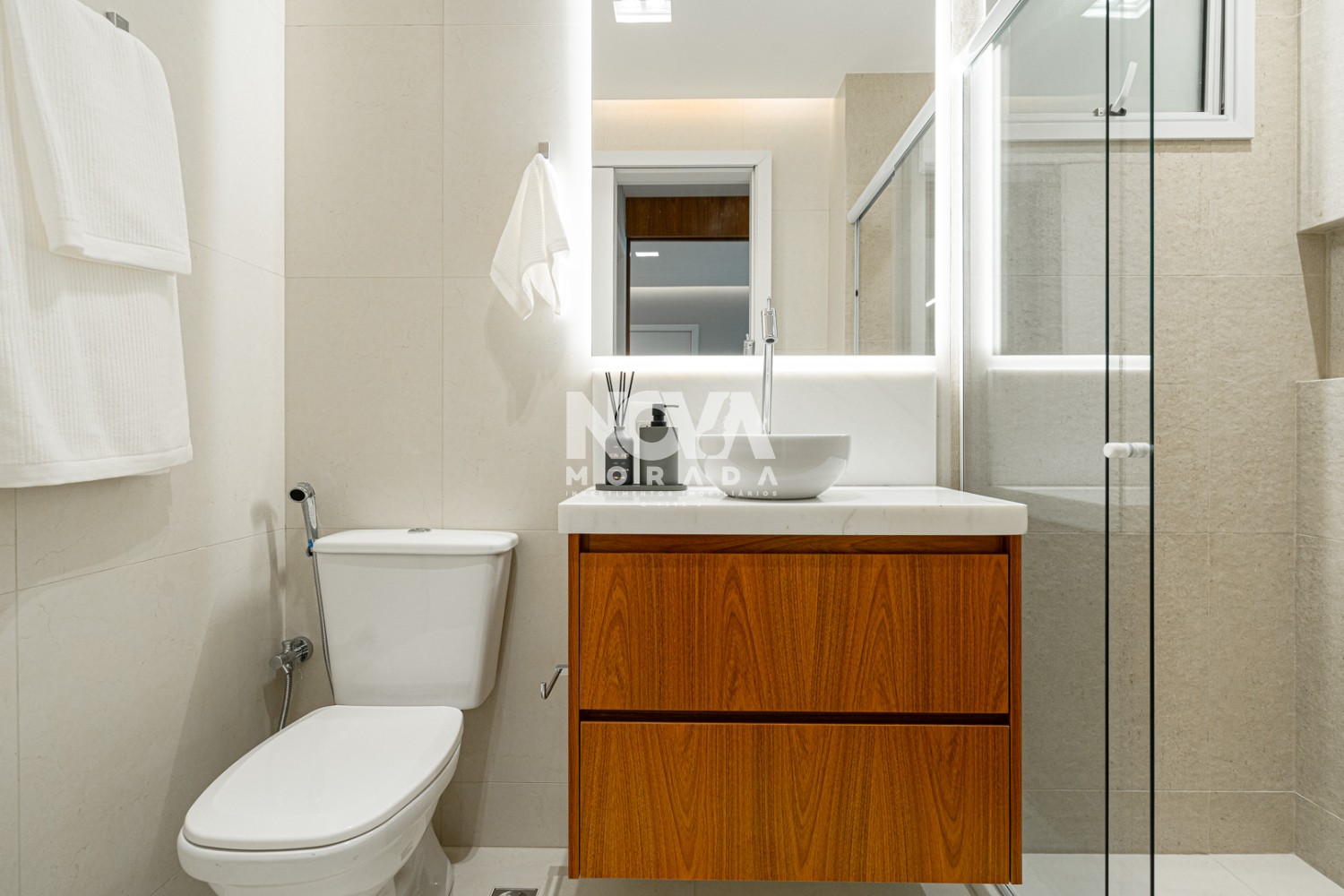 Apartamento, 2 quartos, 60 m² - Foto 58