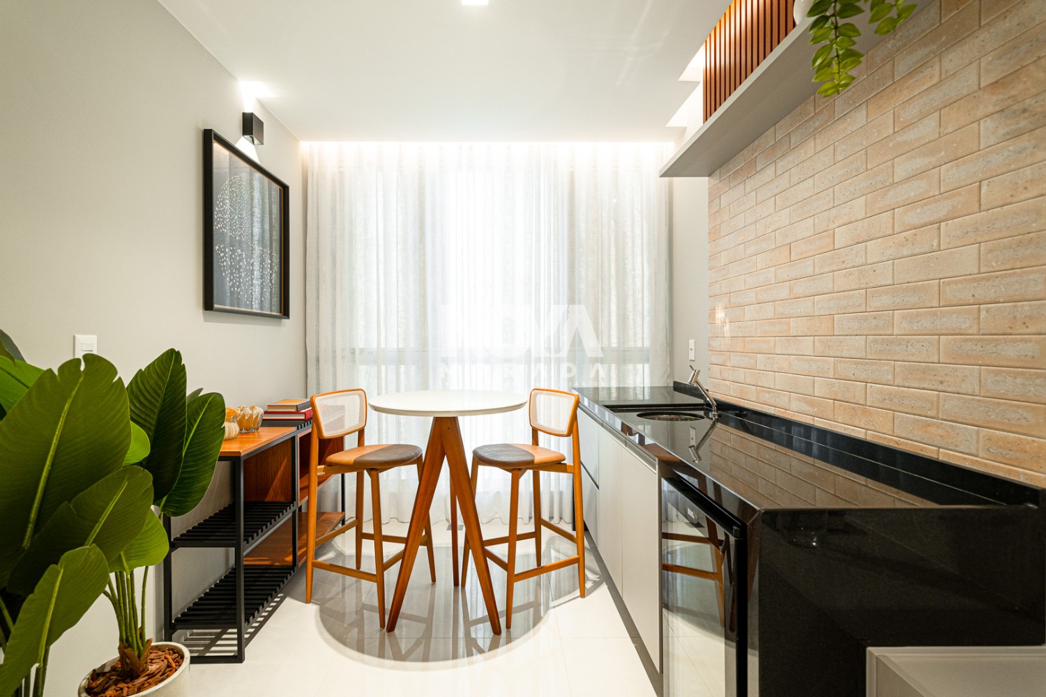 Apartamento, 2 quartos, 60 m² - Foto 61