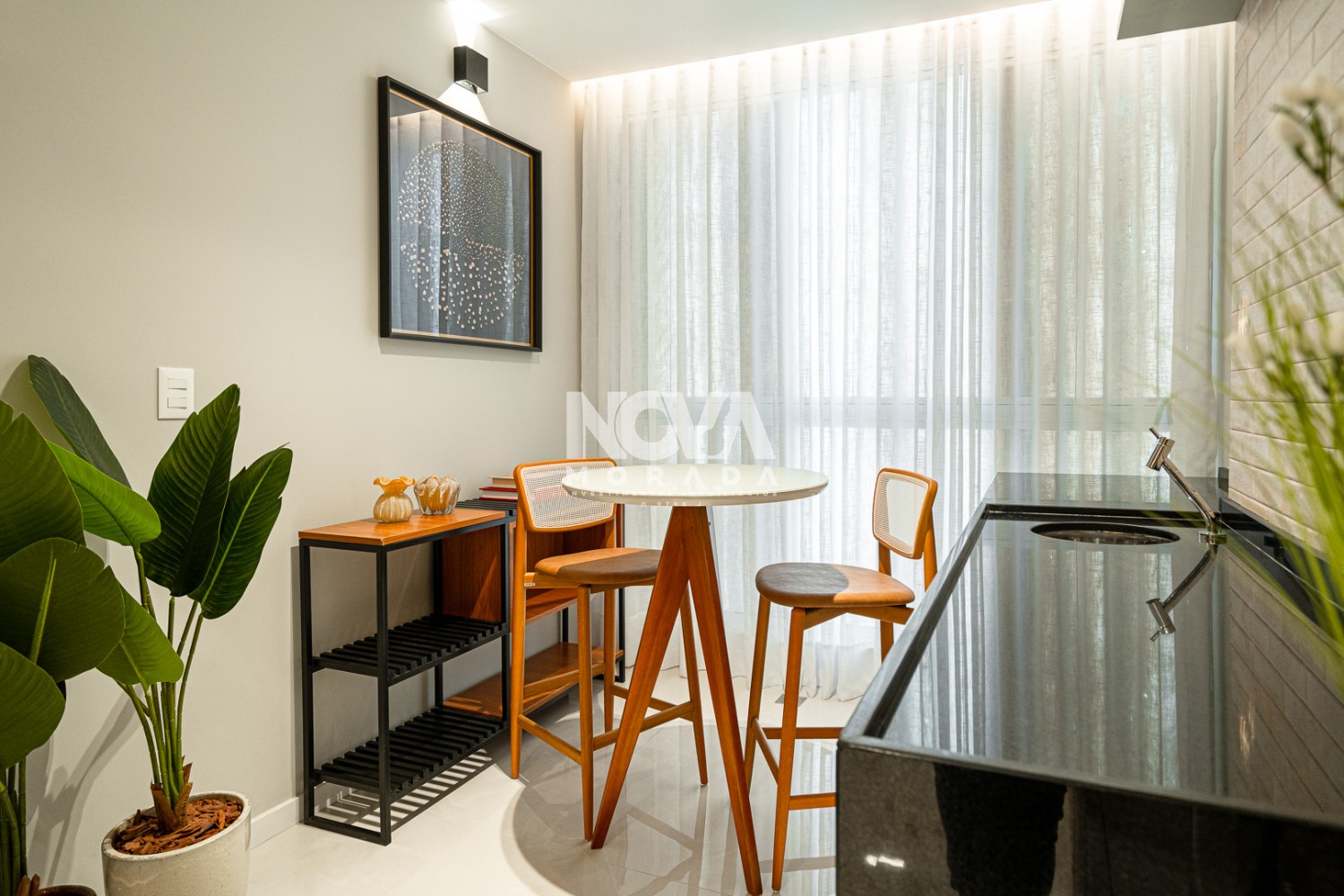 Apartamento, 2 quartos, 60 m² - Foto 62