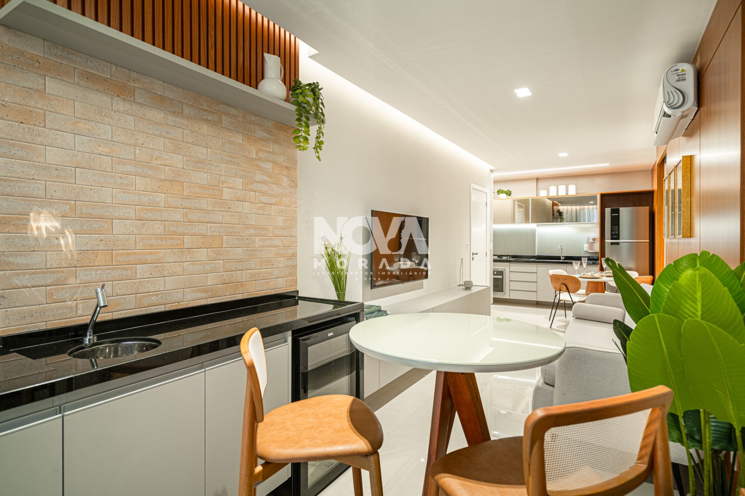 Apartamento, 2 quartos, 60 m² - Foto 64