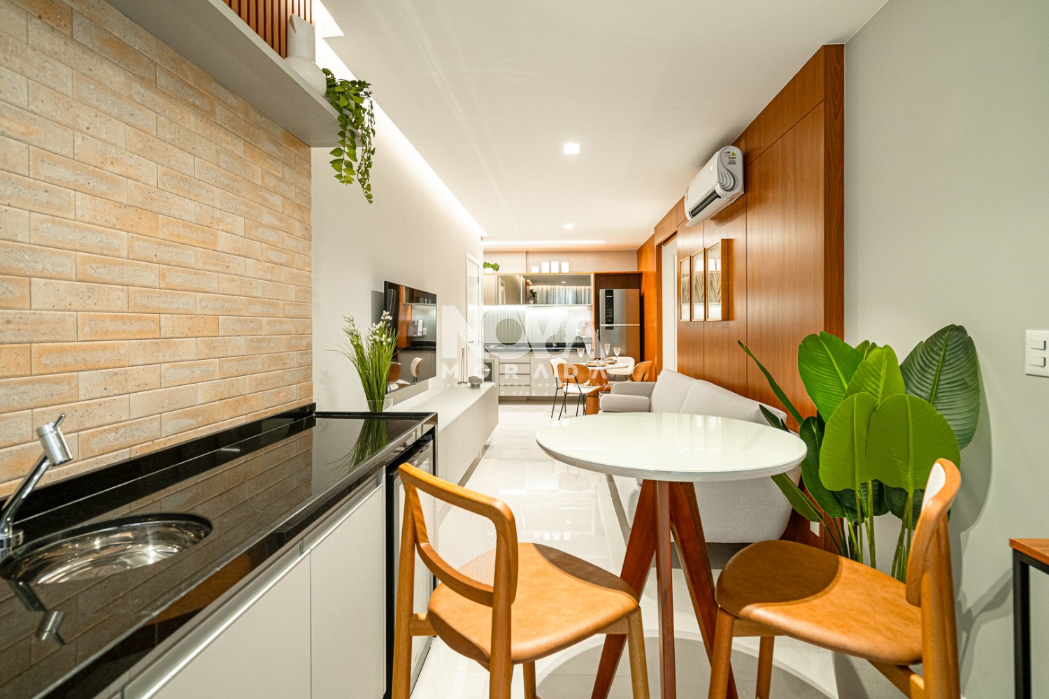 Apartamento, 2 quartos, 60 m² - Foto 65