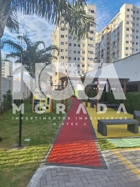 Apartamento à venda com 2 quartos, 54m² - Foto 14