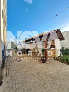Apartamento à venda com 2 quartos, 54m² - Foto 13