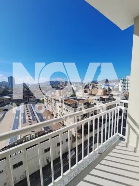 Apartamento à venda com 2 quartos, 54m² - Foto 3