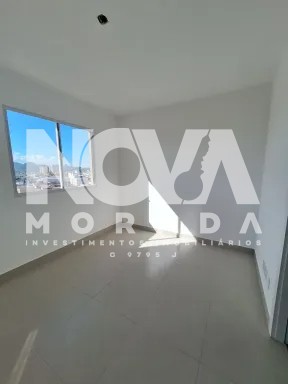 Apartamento à venda com 2 quartos, 54m² - Foto 6