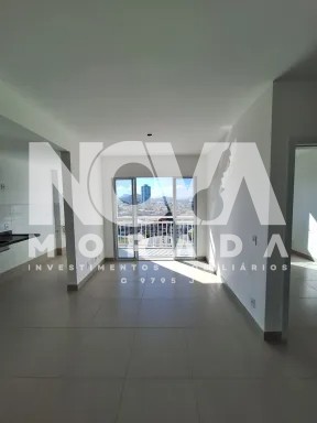 Apartamento à venda com 2 quartos, 54m² - Foto 2