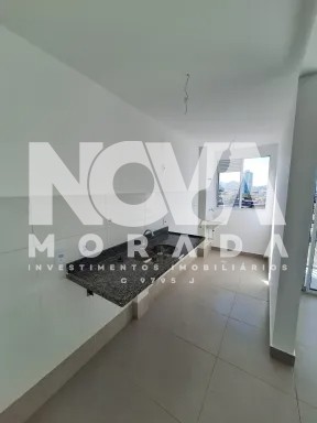 Apartamento à venda com 2 quartos, 54m² - Foto 5