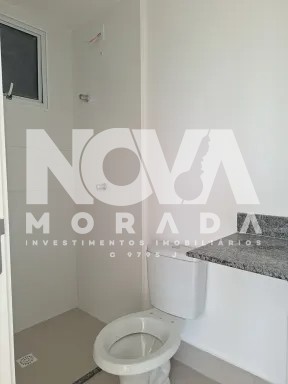 Apartamento à venda com 2 quartos, 54m² - Foto 9