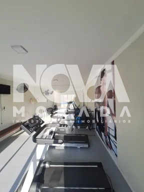 Apartamento à venda com 2 quartos, 54m² - Foto 12