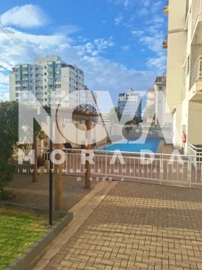 Apartamento à venda com 2 quartos, 54m² - Foto 10