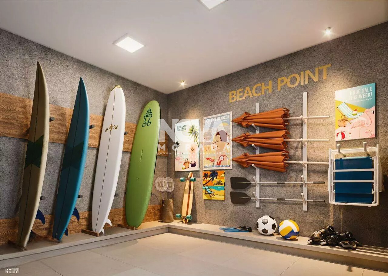 Apartamento, 2 quartos, 59 m² - Foto 19