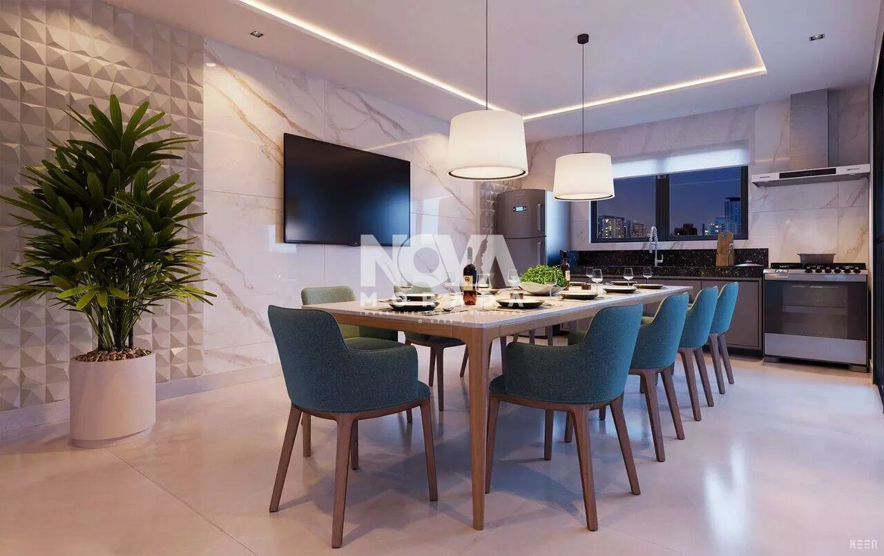 Apartamento, 2 quartos, 59 m² - Foto 21