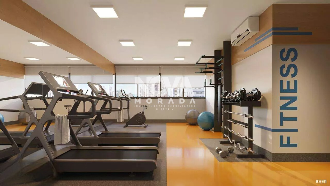 Apartamento, 2 quartos, 59 m² - Foto 18