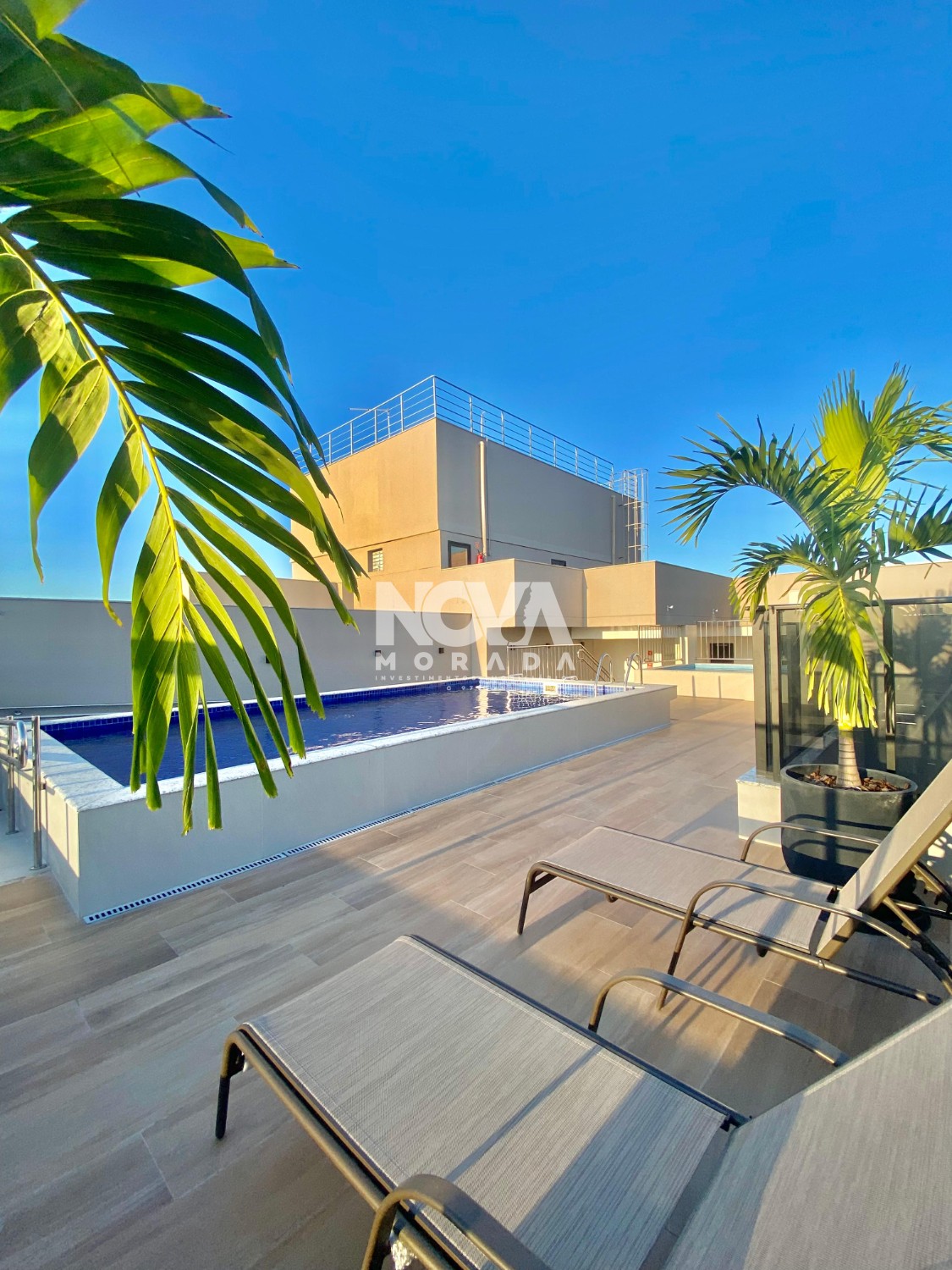 Apartamento, 2 quartos, 59 m² - Foto 11